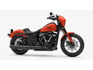 Harley-Davidson FXLRS Low Rider S 117 (bj 2026)