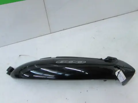 LINKER ACHTERKANT Suzuki GSX F 600 1998 - 2005