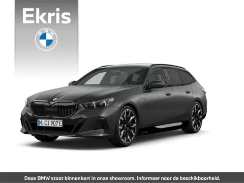 BMW 5 serie Touring M Sport Edition | M Sportpakket Pro | Innovation Pack | Travel Pack | Comfort Pa