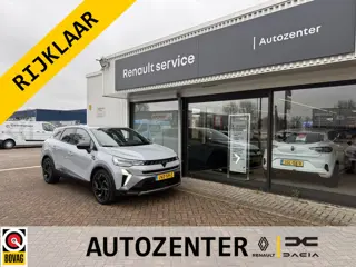 Renault Symbioz 1.6 E-Tech full hybrid 145 esprit Alpine | verwarmd stuur en stoelen | adaptieve cru
