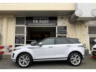 Land Rover Range Rover Evoque 2.0 P250 AWD 2020 R-Dynamic