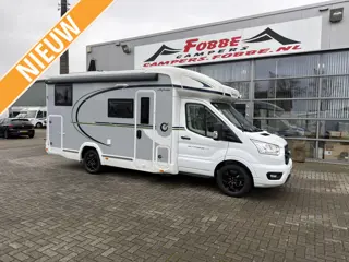 Chausson Titanium  Line 627 2026