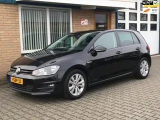 Volkswagen Golf 1.6 TDI Comfortline BlueMotion