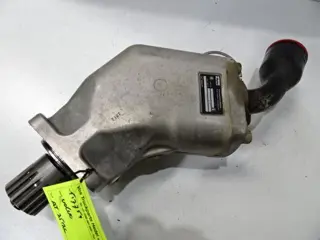 Versnellingsbak Volvo 20392944