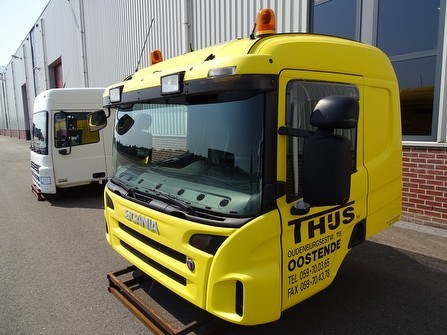 Cabine Scania SC-P CP-19 SLAAPCAB.