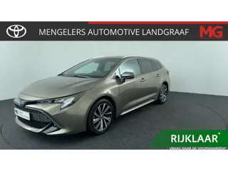 Toyota Corolla Touring Sports 1.8 Hybrid Dynamic