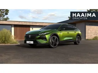 Peugeot 408 1.6 Plug-in Hybrid 240 e-DCS7 GT | VERWACHT | NIEUW MODEL | Panorama dak | Alcantara bek
