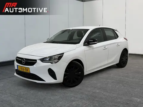 OPEL CORSA 1.2 Edition - Camera, Carplay, Cruise