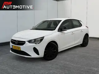 OPEL CORSA 1.2 Edition - Camera, Carplay, Cruise