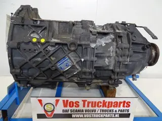 Versnellingsbak DAF ZF12AS 2330 TD