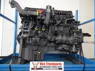 Motor DAF MX11-320-H1