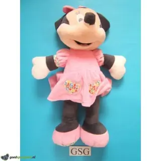Minnie Mouse nr. 4108-02 (50 cm)