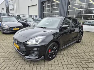 Suzuki Swift 1.4 Sport Smart Hybrid / 12 mnd Garantie