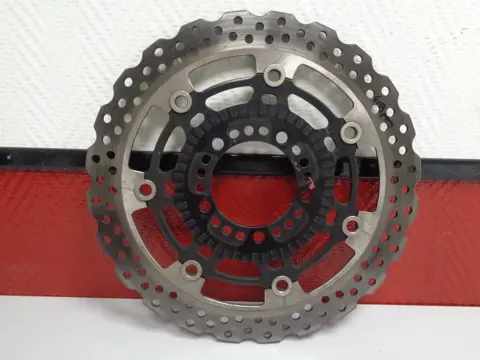 REMSCHIJF VOOR Kawasaki Z 800 2013 - 2014