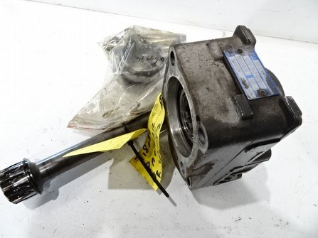 Versnellingsbak DAF D1609526