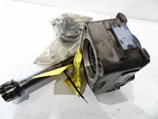 Versnellingsbak DAF D1609526