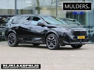 Peugeot e-5008 GT Avantage 73 kWh | Navi / Camera / Climate