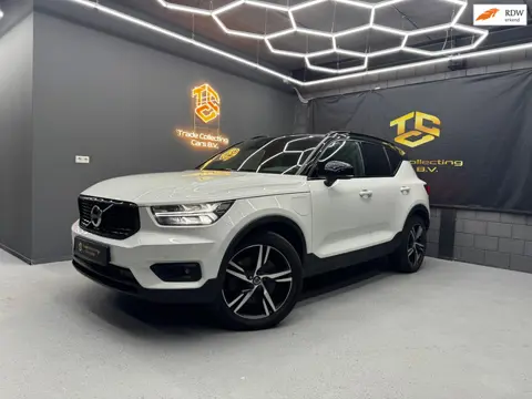 Volvo XC40 1.5 T5 Recharge R-Design