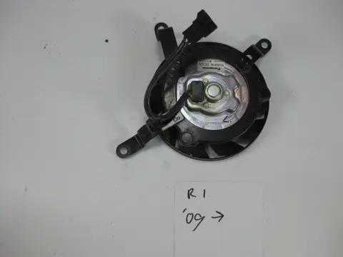 VENTILATOR Yamaha YZF R1 2009 - 2010