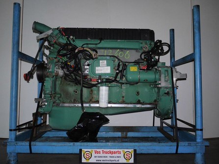 Motor Volvo D12C-460 EC96 VEB