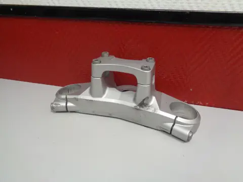KROONPLAAT Suzuki GSR 600 2006 - 2009