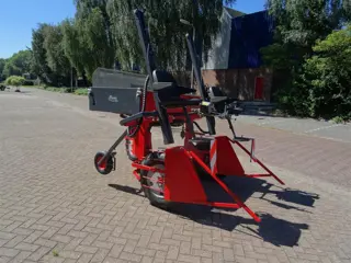 VLAMING SL-3 SELECTIEWAGEN