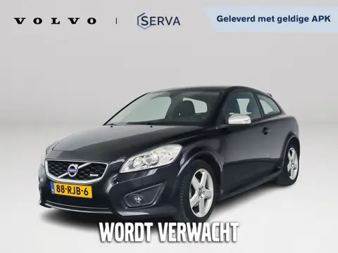 Volvo C30 2.0 R-Edition | Cruise control | Mistlampen voor
