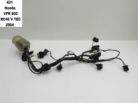 KABELBOOM VOOR Honda VFR 800 I 2002 - 2013