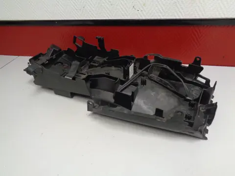 ACHTER SPATBORD Honda CBR 500 R 2013 - 2015