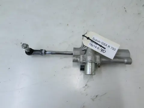 STUURDEMPER Suzuki GSX R 600 2008 - 2010