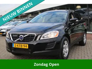 Volvo XC60 2.0 D3 Momentum LED_ADAP-CRUIS_BLIZ_PDC V+A_LIJNASIST_CAM.