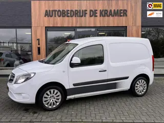 Mercedes-Benz Citan 108 CDI BlueEFFICIENCY ex btw