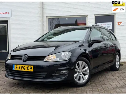 Volkswagen Golf Variant 1.2 TSI 122pk Afneembare trekh. PDC