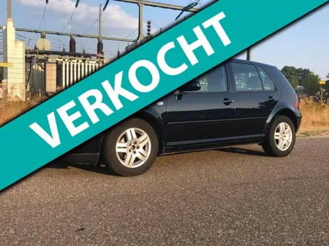 Volkswagen Golf 2.0 Highline