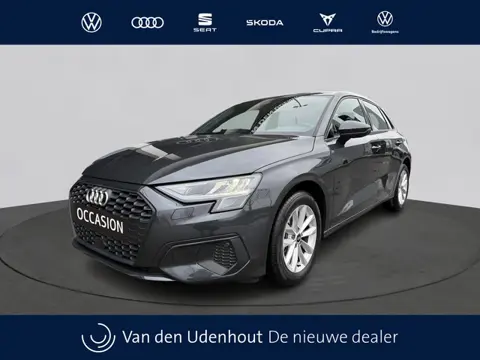 Audi A3 Sportback 30 TFSI 110Pk Pro Line / Parkeerhulp Achter