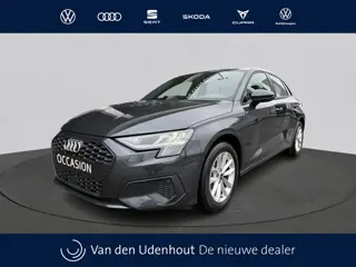 Audi A3 Sportback 30 TFSI 110Pk Pro Line / Parkeerhulp Achter
