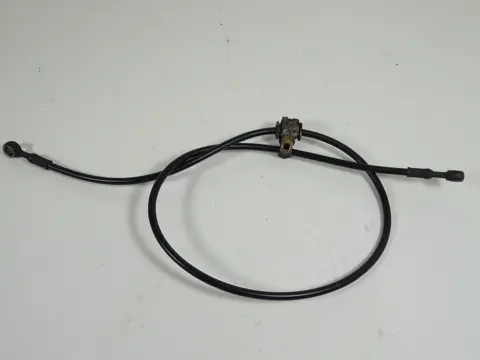 ACHTER REMKLAUW Triumph Speed Triple 955 2000 - 2004