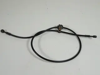 ACHTER REMKLAUW Triumph Speed Triple 955 2000 - 2004