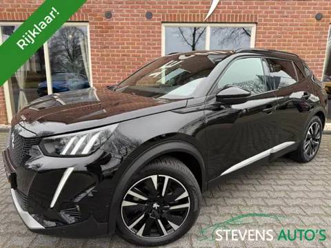 Peugeot e-2008 EV GT 50 kWh 92% SOH / CAMERA / VIRTUAL COCKPIT / FULL.LED / CAR