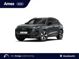 Audi Q3 1.5 200kW e-hybrid S edition (bj 2026, automaat)