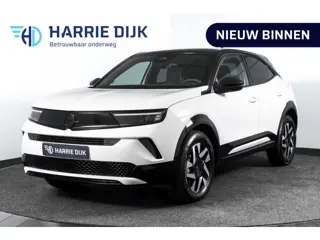 Opel Mokka 1.2 Turbo Hybrid 145 PK GS - Automaat | Dig. Cockpit | Cruise | PDC | Camera | App. Conne