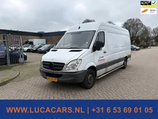 Mercedes-Benz Sprinter 310 2.2 CDI 432 EHD