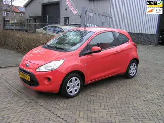 Ford Ka 1.2 Trend 133 km nap nieuwe apk