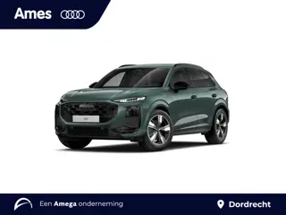 Audi Q3 1.5 200kW e-hybrid S edition (bj 2026, automaat)