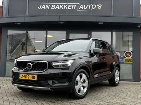 Volvo XC40 1.5 T3 Inscription ✅ Gereserveerd ✅ (bj 2019)