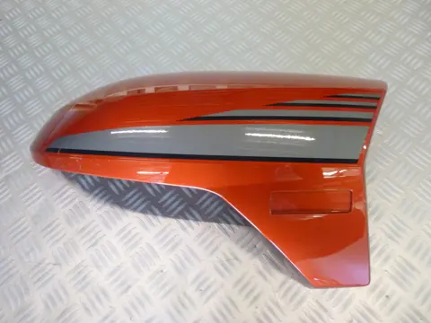 LINKER KOFFERDEKSEL BMW K 1600 GT 2011 - 2016 / 2017 - 2018