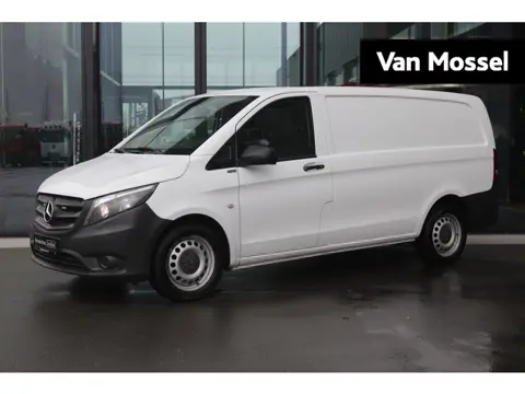 Mercedes-Benz Vito 116 CDI Aut. Lang |AIRCO/CAMERA/CRUISE C./TREKHAAK 2500KG