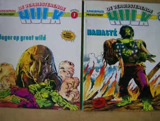 De hulk adv5074