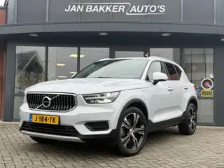 Volvo XC40 1.5 T4 Recharge Inscription Expression ✅ CarPlay ✅ 19 inch ✅ Panodak