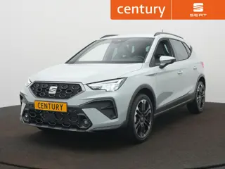 SEAT Arona FR Business Connect 1.0 EcoTSI 85 kW / 115 PK SUV